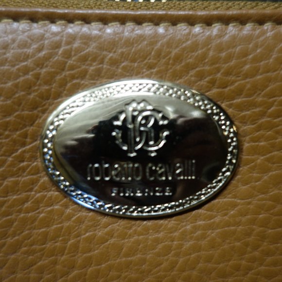 Roberto Cavalli Wallet NWT - Picture 2 of 8